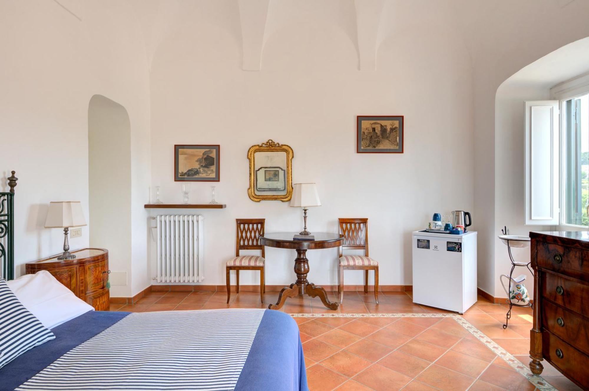 Villa Il Turro มัสซาลูเบรนเซ ภายนอก รูปภาพ