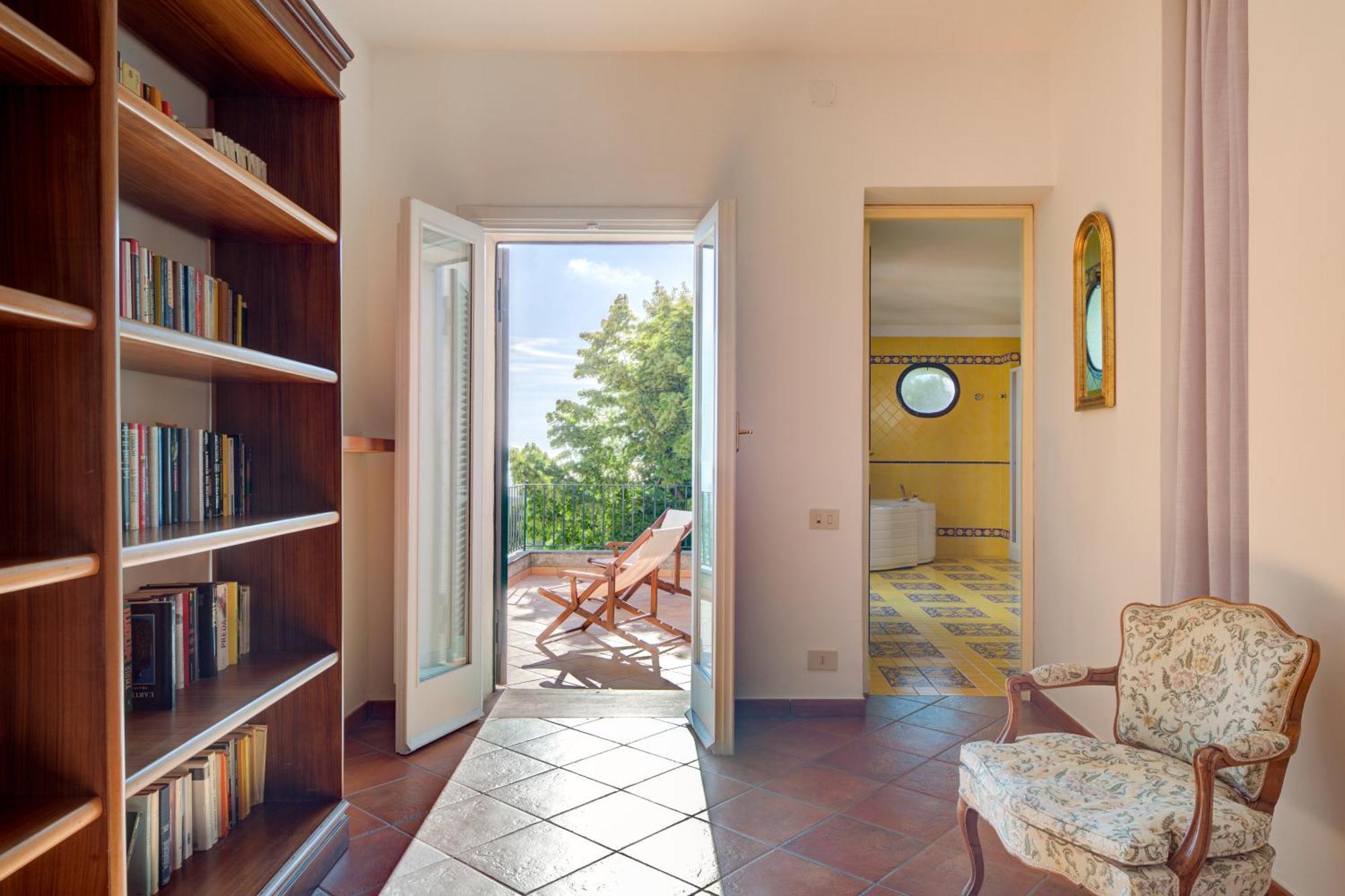 Villa Il Turro มัสซาลูเบรนเซ ห้อง รูปภาพ