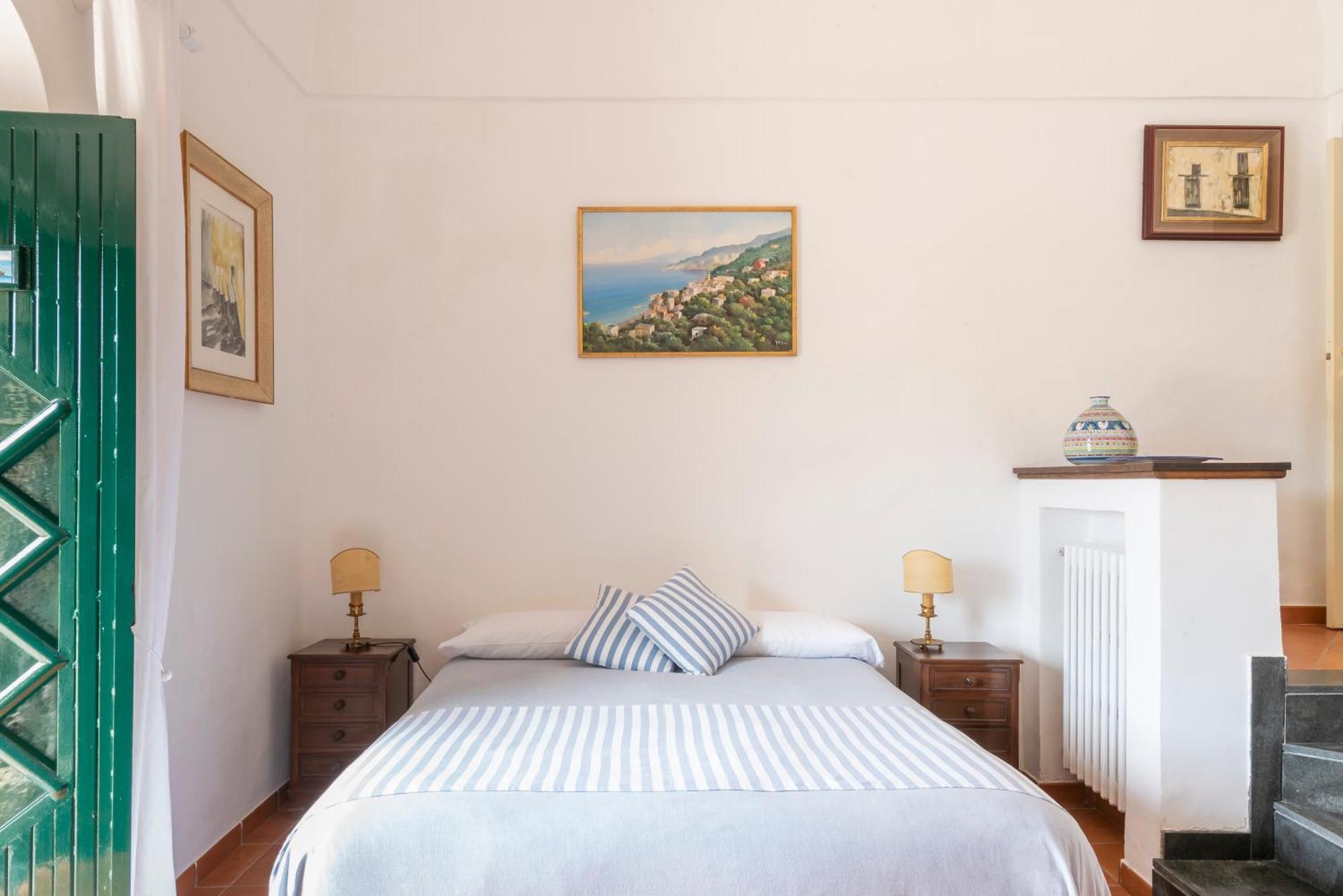 Villa Il Turro มัสซาลูเบรนเซ ห้อง รูปภาพ